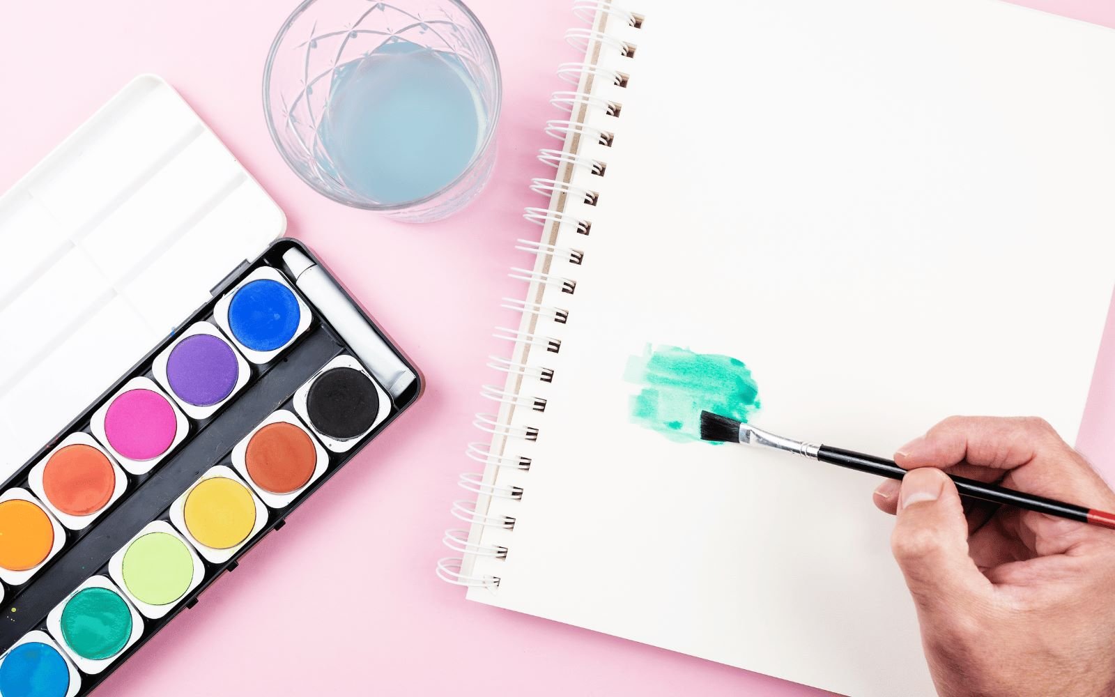 Aquarelle