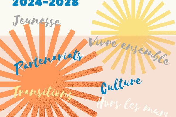 Conseil d'administration