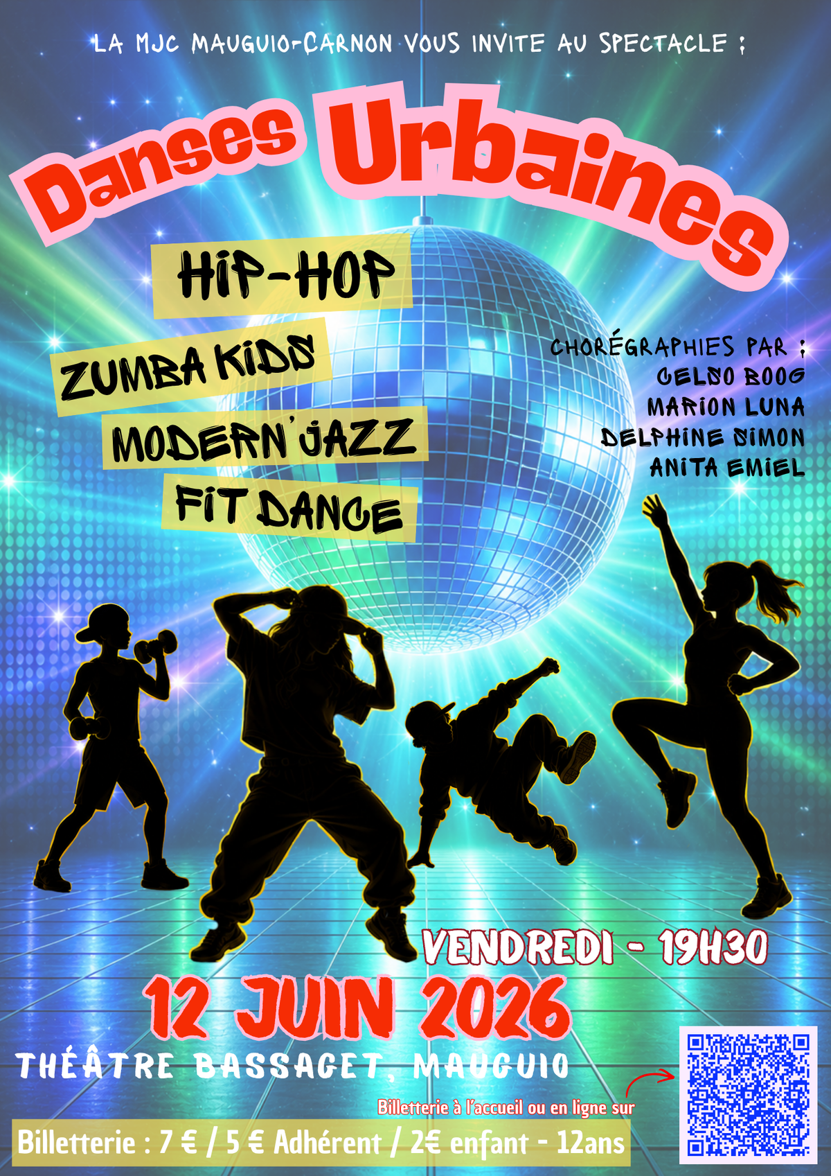 FOND affiche gala celso - juin 26