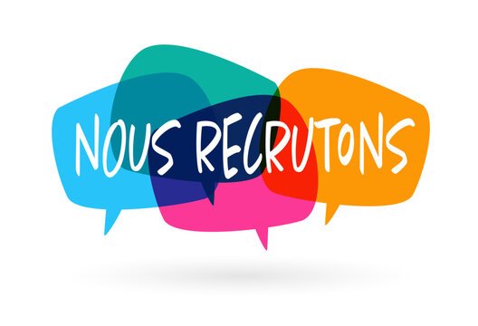 Recrutement
