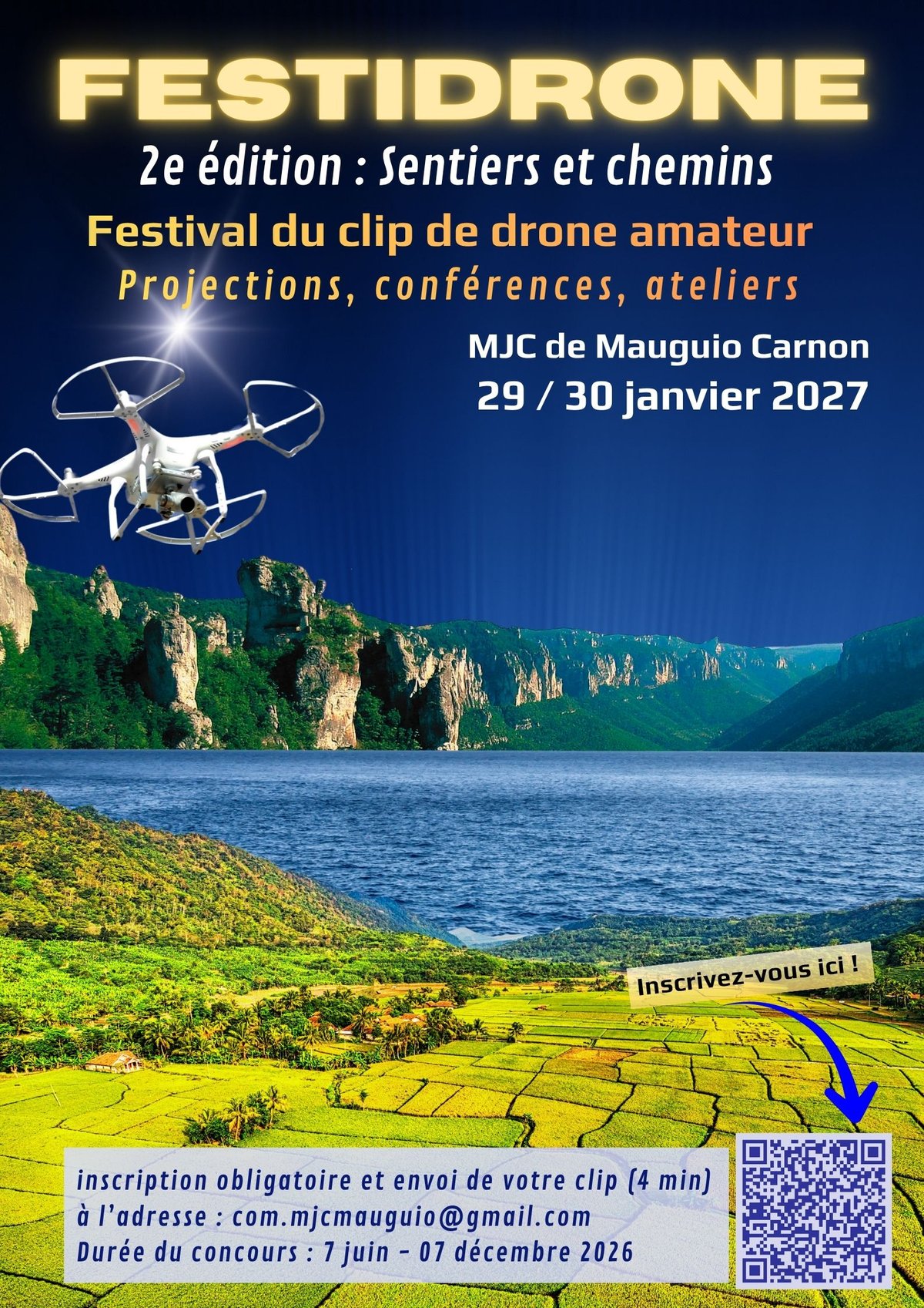 Visuel concours - juin 26