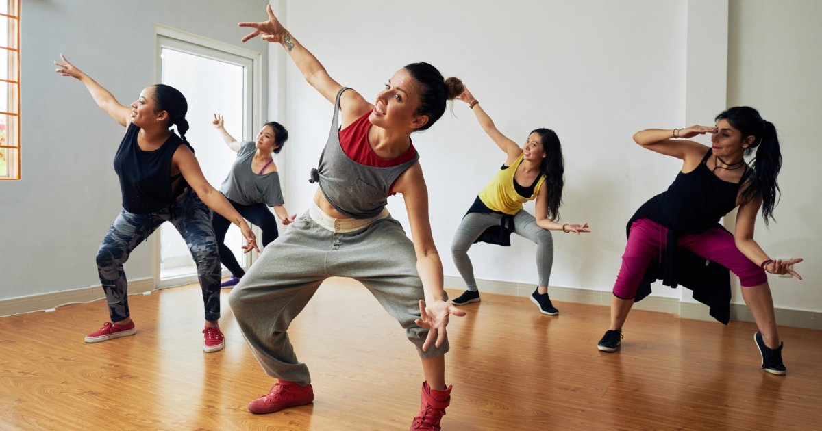 Zumba
