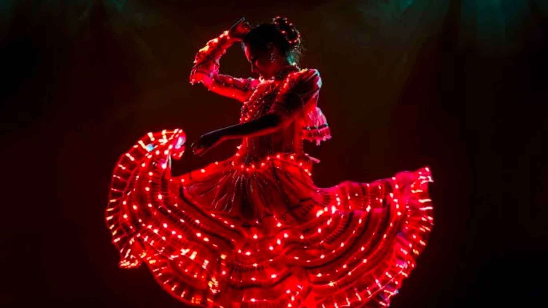 Danses Espagnoles