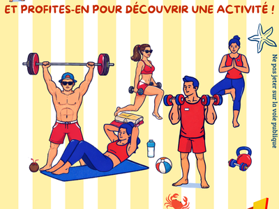 Remise en forme !