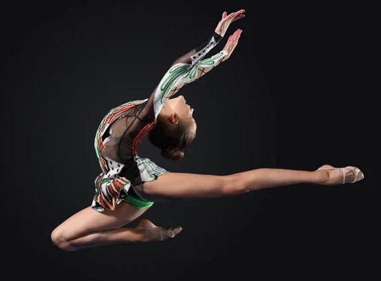 Gymnastique Rythmique