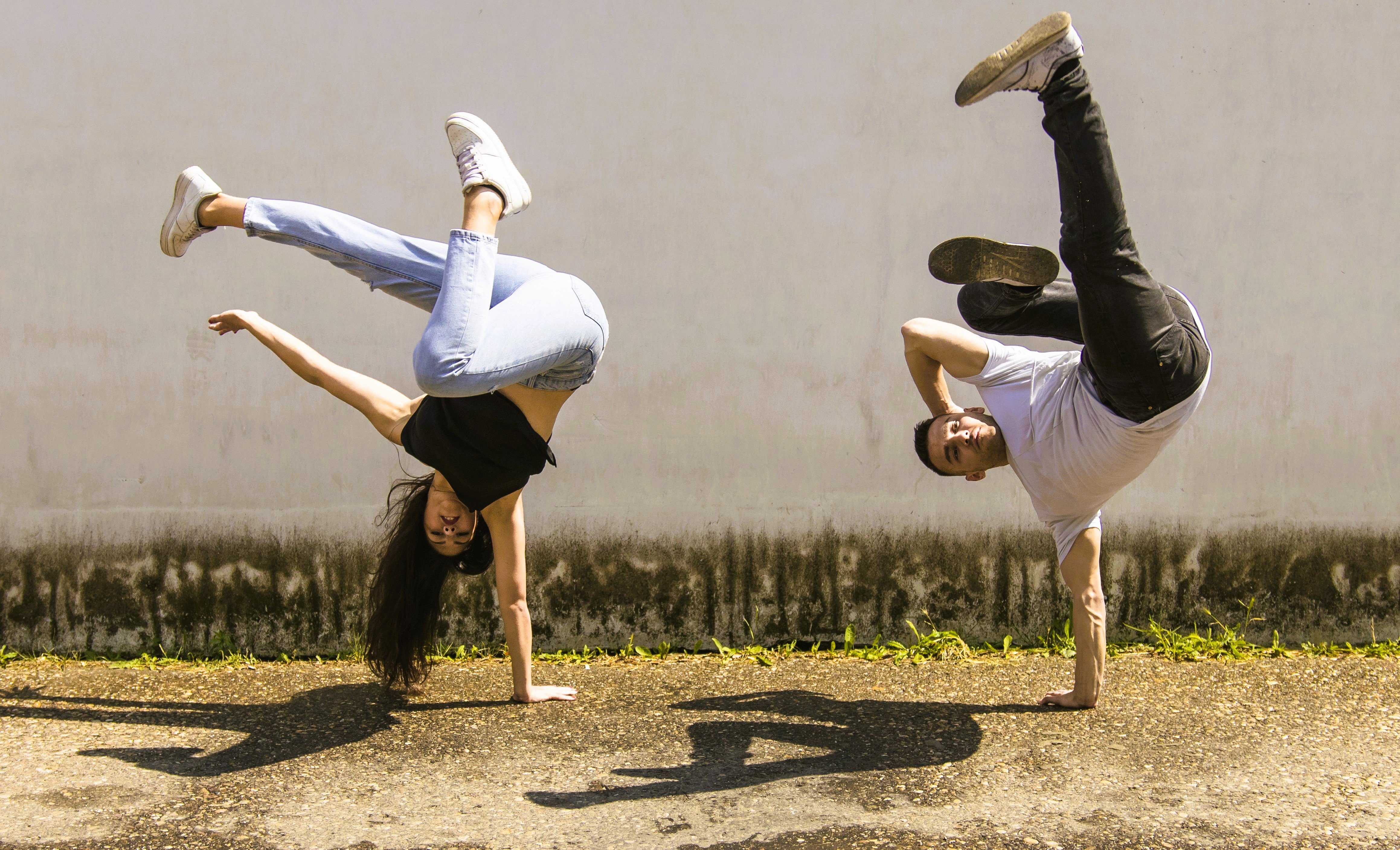 Danse Hip Hop