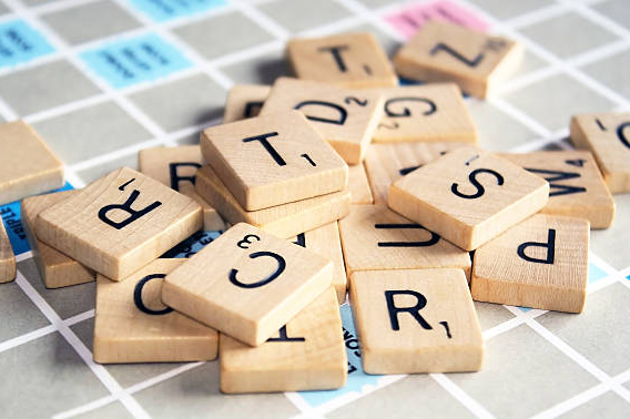 Scrabble