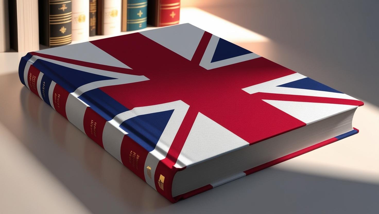 Anglais