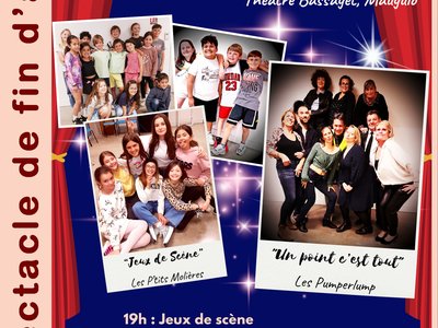 GALA THEATRE 24 JUIN