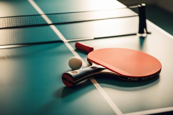 Tennis de Table