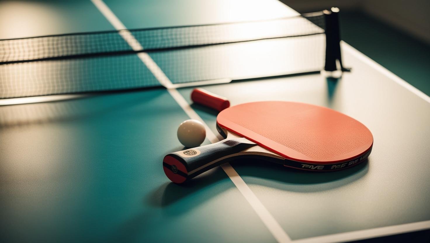 Tennis de Table