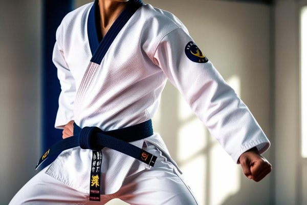 Taekwondo