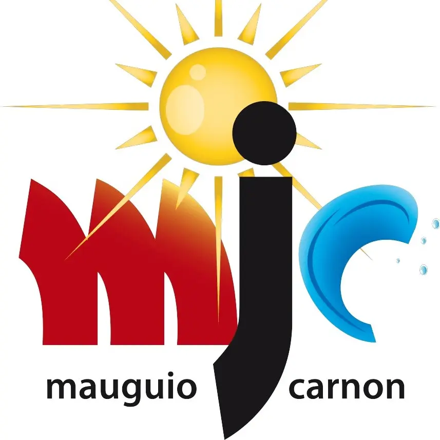 Logo MJC Mauguio-Carnon